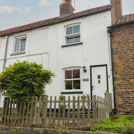 Ascot Cottage York Exterior photo