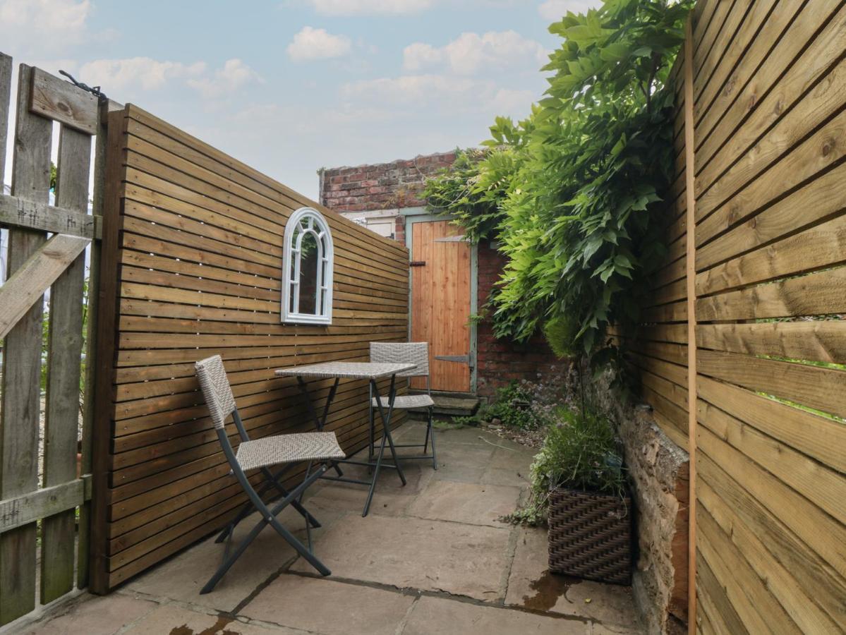 Ascot Cottage York Exterior photo